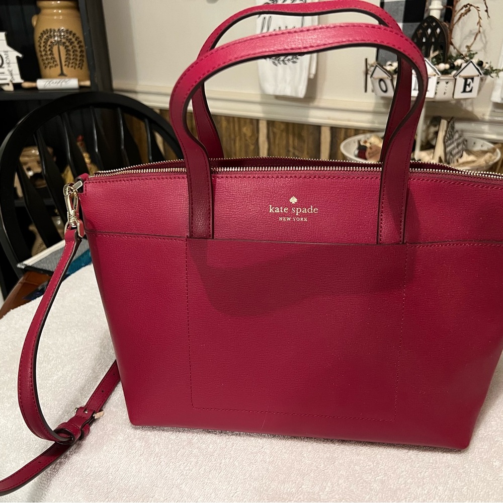 Kate Spade shoulder bag